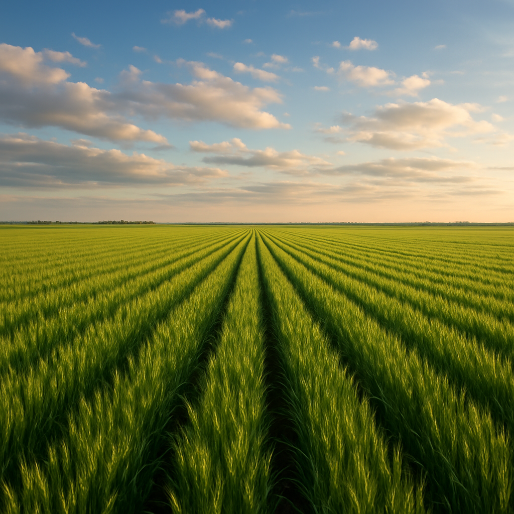 Agriculture