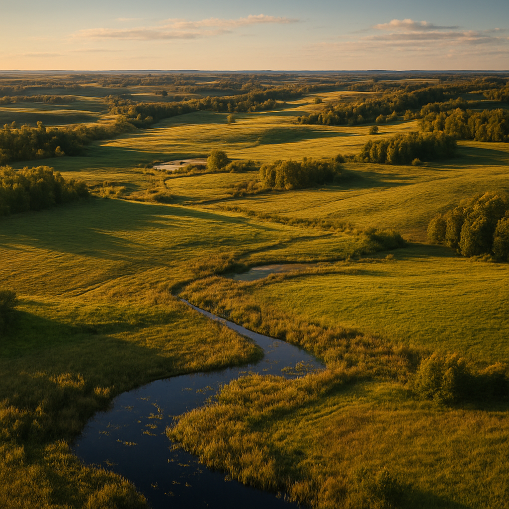 Land Management